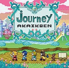 journey