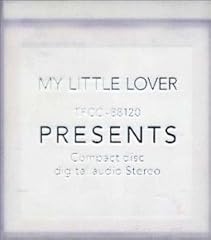 My Little Lover Yes Free Flower 歌詞 歌ネット