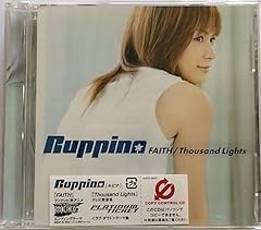Ruppina Faith 歌詞 歌ネット