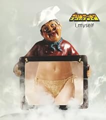 I,myself