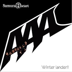 Winter lander!!