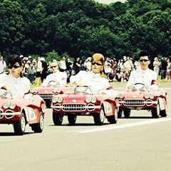 拳の中のロックンロール(「喧嘩番長4～一年戦争～」Version)