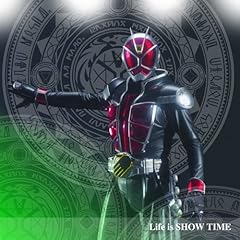 Life is SHOW TIME