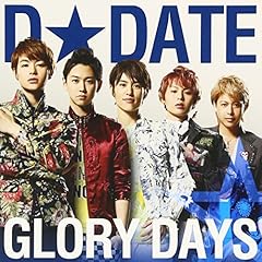 GLORY DAYS