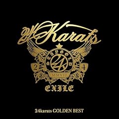 24karats GOLD LEGACY feat. 松本孝弘