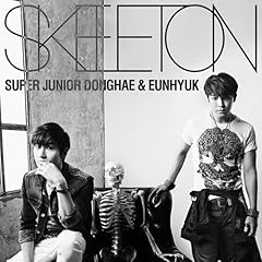 SUPER JUNIOR-D&E Let's Get It On 歌詞 - 歌ネット