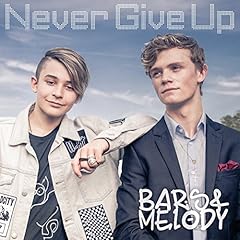 Never Give Up(original UK version)