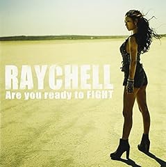 Are you ready to FIGHT