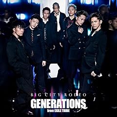 GENERATIONS MAD CYCLONE 歌詞 - 歌ネット