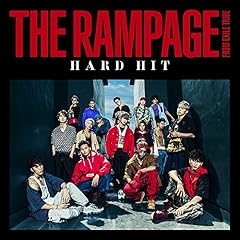 HARD HIT