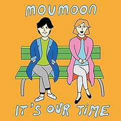 It's Our Time (English version)