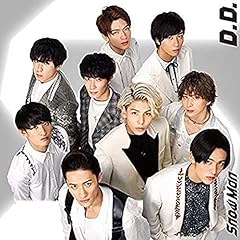 CDTV解説】Snow Man「クリスマスver.スペシャルメドレー」がもう