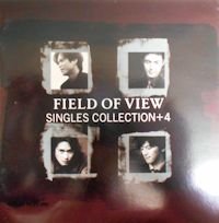 Field Of View Dan Dan 心魅かれてく 歌詞 歌ネット