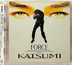 KATSUMI 明日に架ける夢 歌詞 - 歌ネット