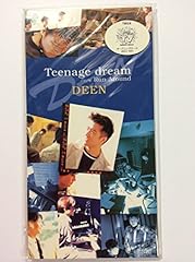 Teenage dream