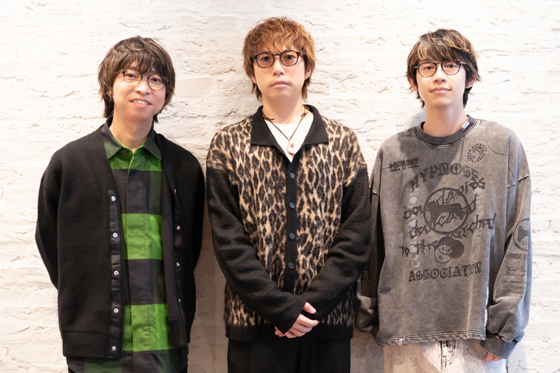 インタビューカット10