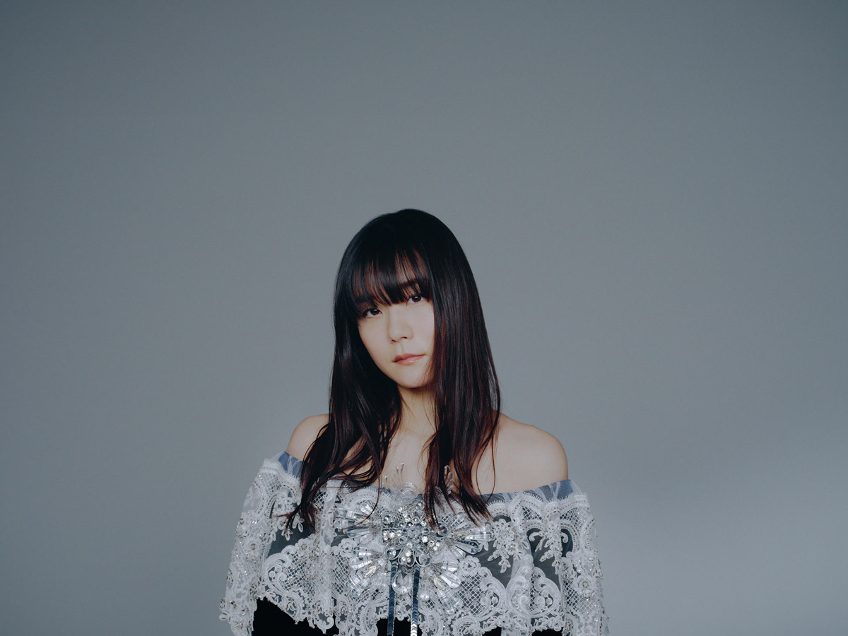M*Y様 吉澤嘉代子「ナラティブ」サイン入りチェキ 吉澤嘉代子」スペシャルインタビュー 自分の感情を出し惜しみ