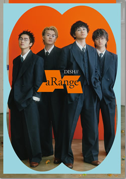 ジャケット画像1です。