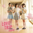LOVE TRIP-しあわせを分けなさい/AKB48