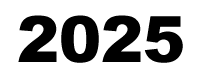 2025