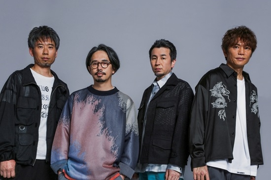 両A面シングル『MAKUAKE / Little Lennon』を5月21日にリリース！