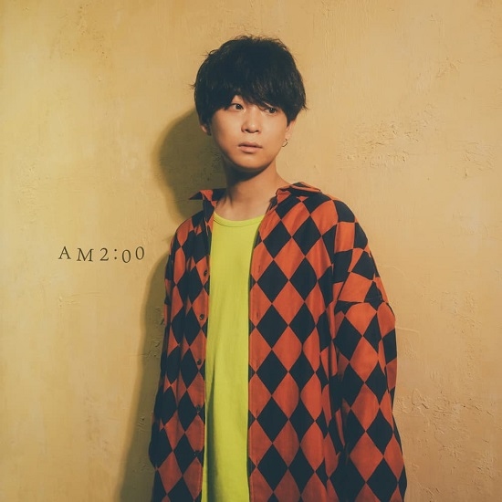 第二章を告げる新体制第三弾楽曲「AM2:00」リリース決定！