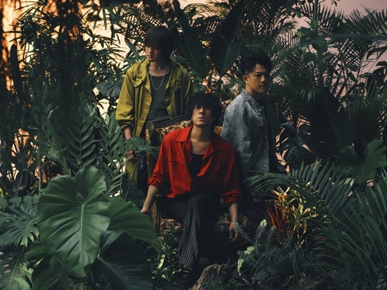 新曲がドラマ『あなたを奪ったその日から』主題歌に決定！
