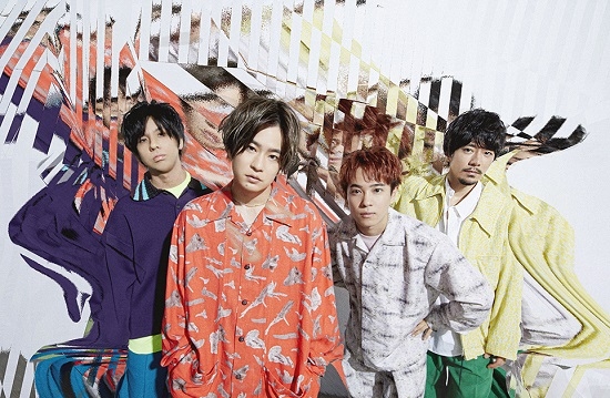 新曲「Happiness」配信リリース＆ミュージックビデオ公開！