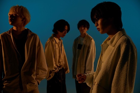 新曲「Lovey Dovey」がドラマ『あやしいパートナー』ED主題歌に！