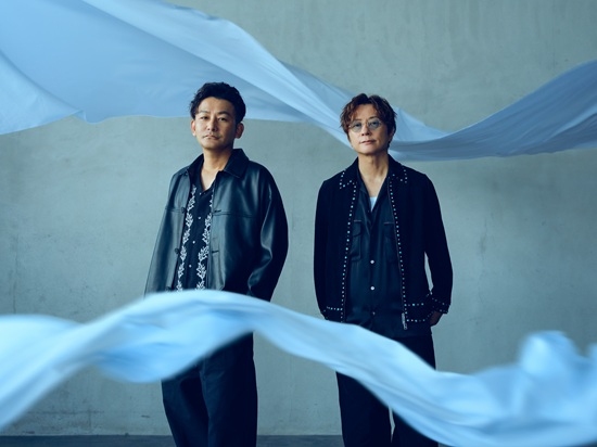 カウントダウンライヴ開催＆来年アルバムリリース＆ツアー開催決定！
