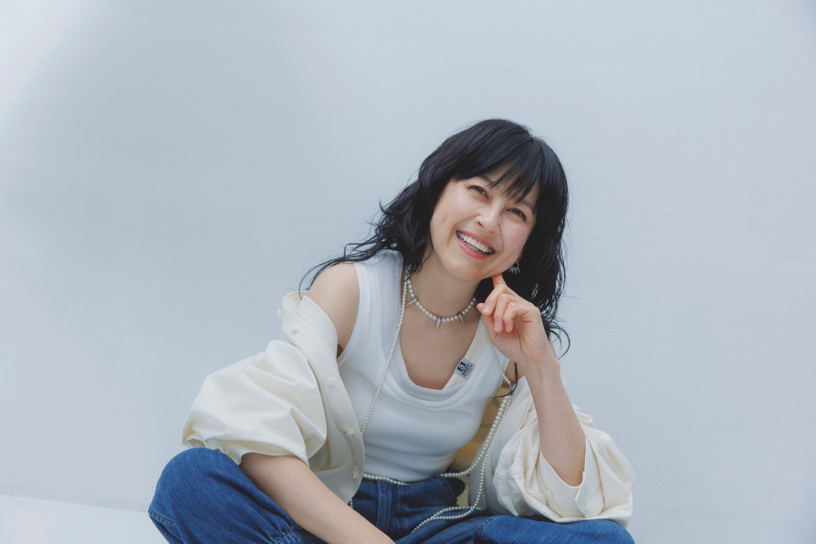 岸谷香、9年ぶりのシングル「Beautiful」を2024年5月17日にリリース！ミュージシャンシップ溢れるダンスナンバー！