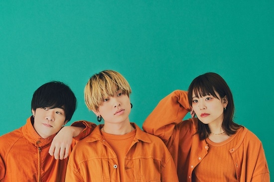 新曲「くせげ」が清原果耶主演のドラマ『マイダイアリー』主題歌に！