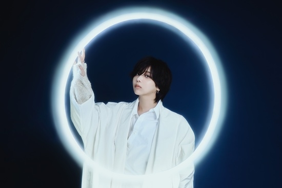 初のフルアルバム『LAST PLANET』12月にリリース決定!