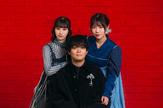 メジャーデビューアルバム詳細解禁！3ヶ月連続先行配信を発表！