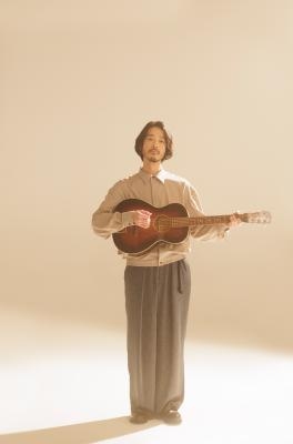 NHK土曜ドラマ『探偵ロマンス』の劇伴・主題歌を担当！