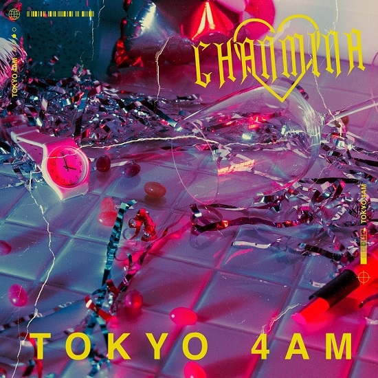 新曲「TOKYO 4AM」がドラマ『-50kgのシンデレラ』主題歌に決定！