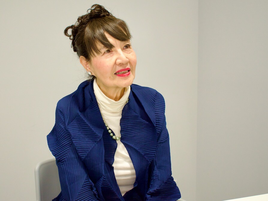 小川恭子、BERCEUSE（子守歌）－月の光に－、希少な画集より、新品高級