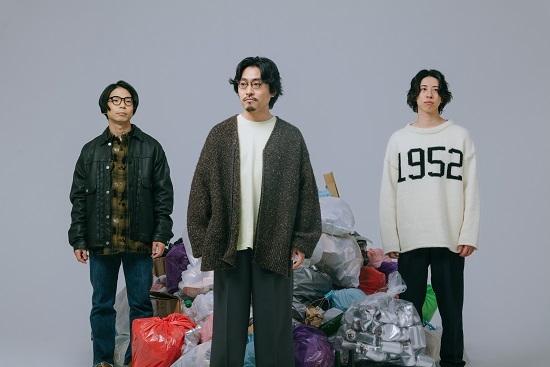 4枚目のMini Album『ACTA』3月8日にリリース決定！