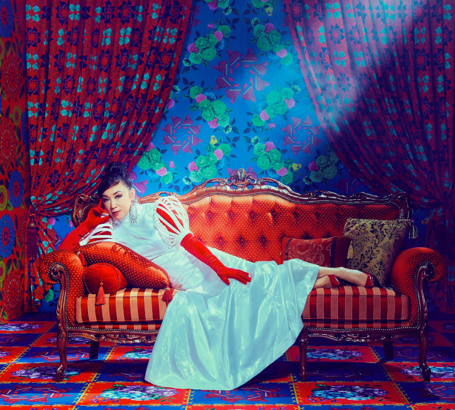 石原詢子　流失 手越祐也 LIVE TOUR 2022「Music Connect」 [DVD]