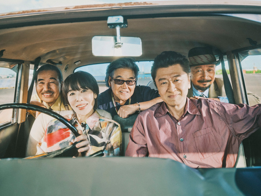 サザンオールスターズ、9年振り16枚目のオリジナル・アルバム