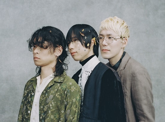 疾走感のあるキャッチーな新曲「千年鳥」を配信リリース！