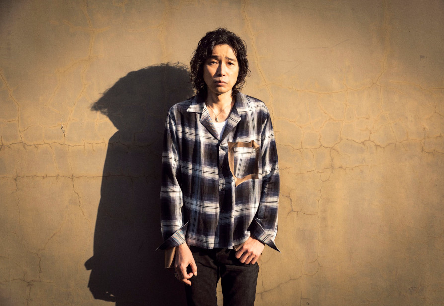 石原詢子　流失 広報