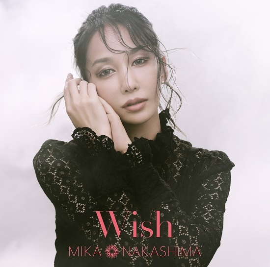 ニューシングル「Wish」リリース決定＆新アートワーク完成！