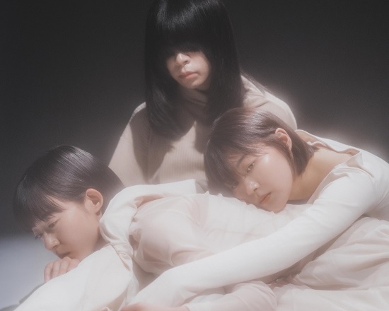 4月20日にメジャー2ndアルバムのリリースが決定！