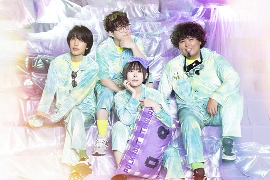 ドラマ『俺たちバッドバーバーズ』ED曲「Boy Boy」を書き下ろし！