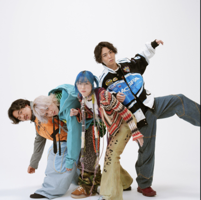 新曲「bestie」をサプライズ披露！12月24日に配信リリースも決定！