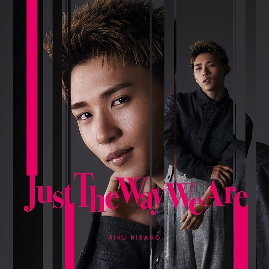 「Just The Way We Are」リリース!ダンスブレイクに注目のMV公開!