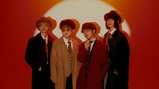 新曲「ここにいるよ」会場限定ワンコインCDを発売！