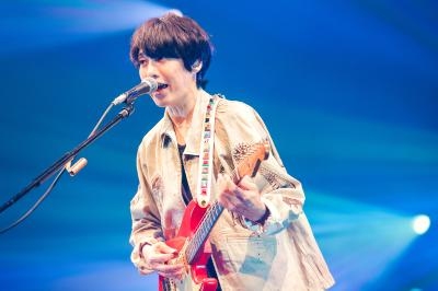 ワンマンライブ「OCTOBER SONGS」開催！アフタームービー公開！