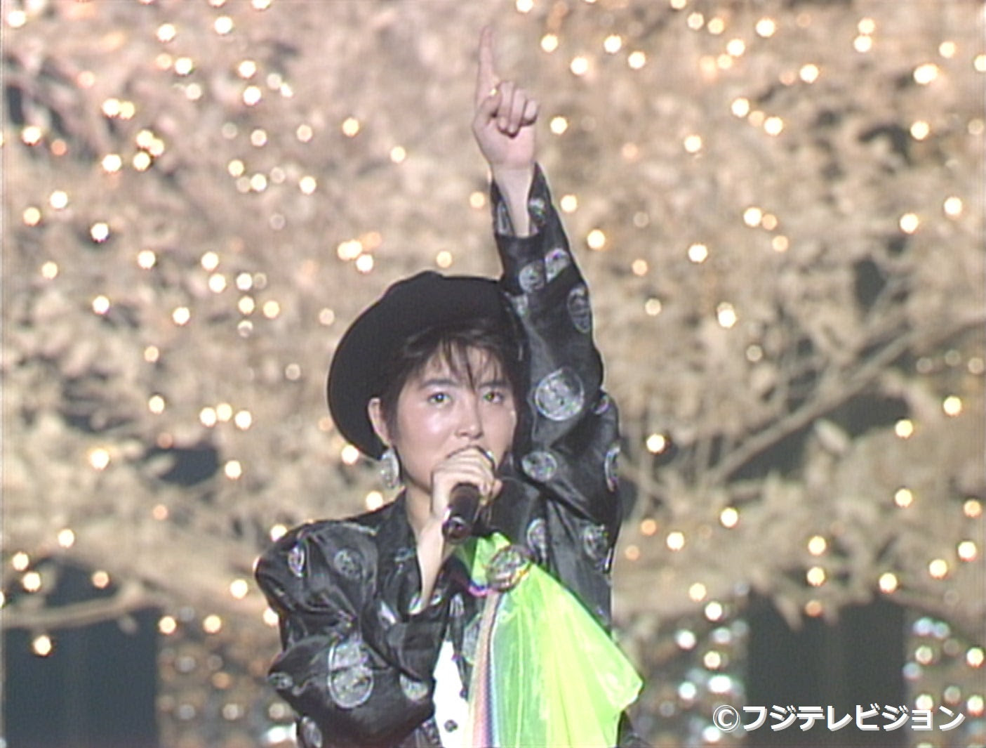 荻野目洋子　MOVING NOW ムービングナウ　DVD コンサート リハーサル LD／レトロ】 荻野目洋子/MOVING NOW 美品 - メルカリ
